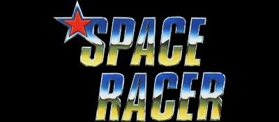 SPACE RACER [ST] image